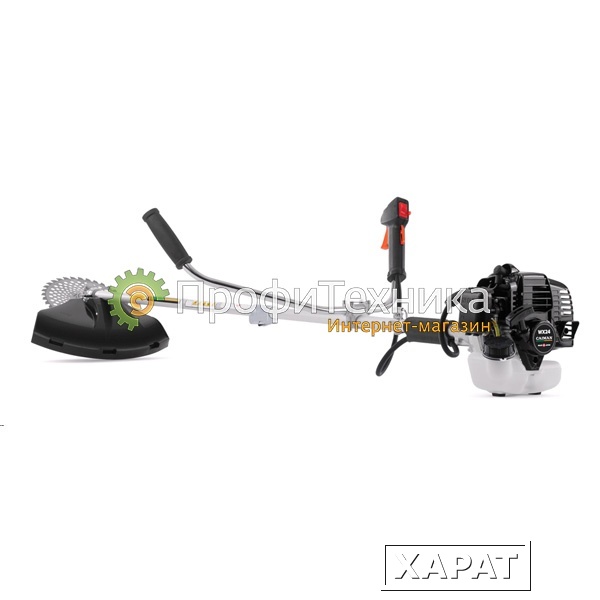 Фото Бензокоса Caiman WX24SP