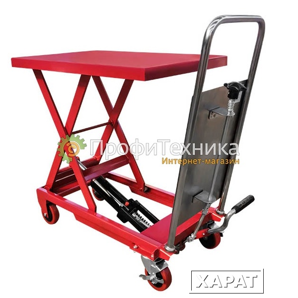 Фото Стол подъемный ProLift TF 100