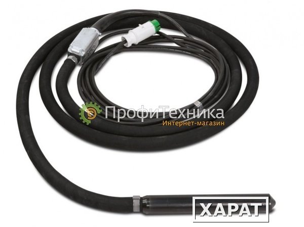 Фото Глубинный вибратор Husqvarna AX 90 9679400-01