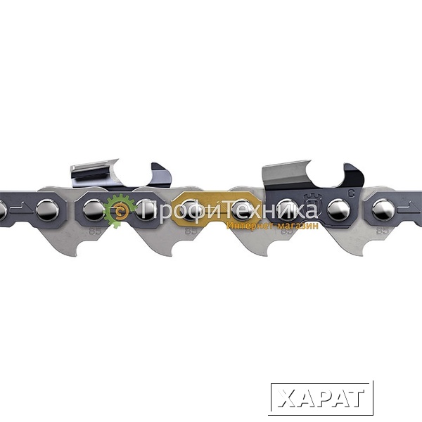 Фото Цепь Husqvarna X-Cut C85 18" 3/8" 1.5  мм 5816266-68