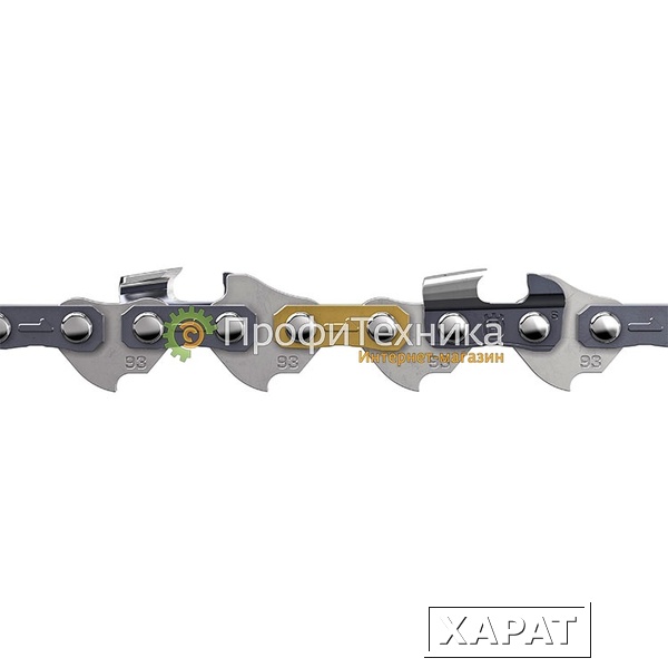 Фото Цепь Husqvarna X-Cut S93G 10" 3/8" 1.3  мм 5854042-40