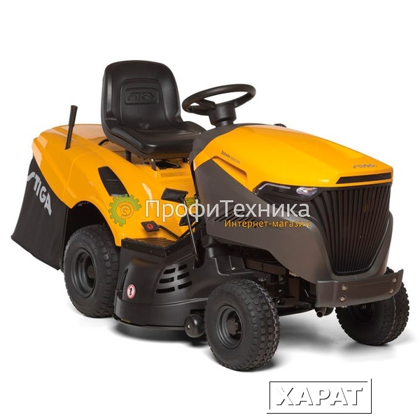 Фото Садовый трактор Stiga ESTATE 5102 HW 2T1710381/ST1