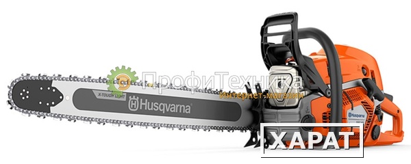 Фото Бензопила Husqvarna 592XP 24" X-TORQ, AutoTune 3.0 9704931-44