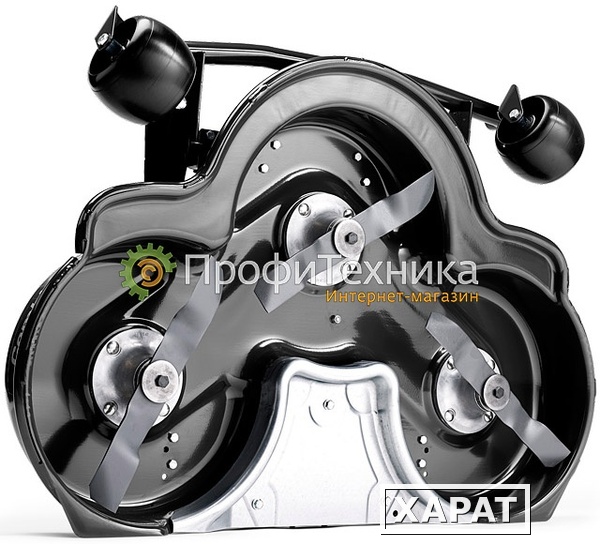 Фото Режущая дека Husqvarna Combi 94 см R216T AWD 9671522-01