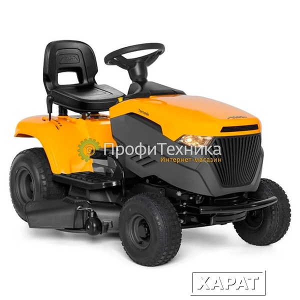 Фото Садовый трактор Stiga TORNADO 398 M 2T0510481/ST3