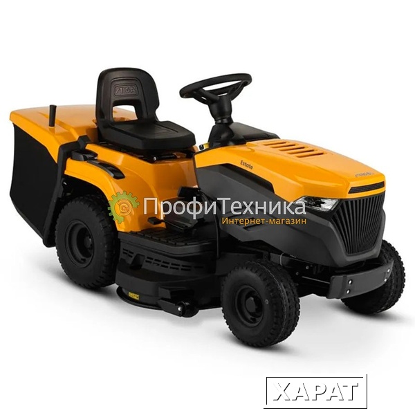 Фото Садовый трактор Stiga ESTATE 598 W 2T2630481/ST2