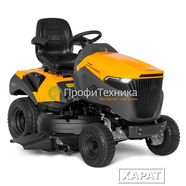 Фото Садовый трактор Stiga TORNADO 9121 WX 2T3040381/ST2