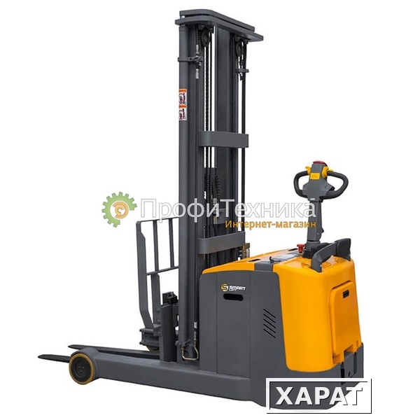 Фото Ричтрак SMARTLIFT CQD 15R 1556 Li-ion