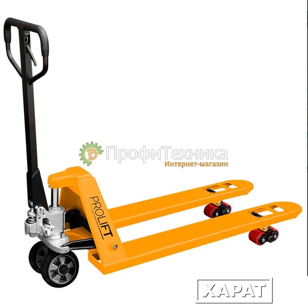 Фото Тележка гидравлическая ProLift AC 30-1150 RDP