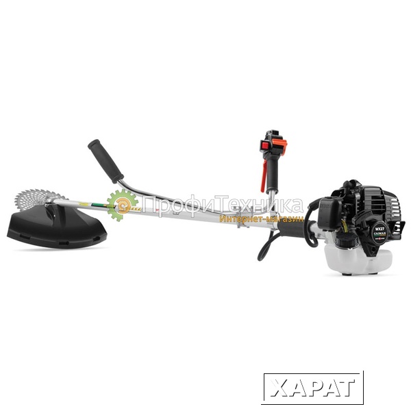 Фото Бензокоса Caiman WX27