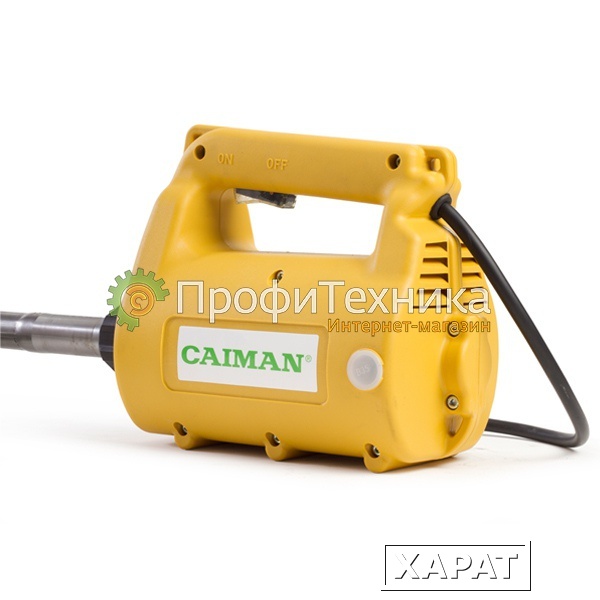 Фото Электропривод Caiman CFX2000