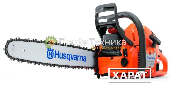 Фото Бензопила Husqvarna 365 18" 9670828-18