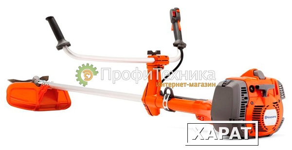 Фото Бензокоса Husqvarna 545Rx X-TORQ 9660159-02