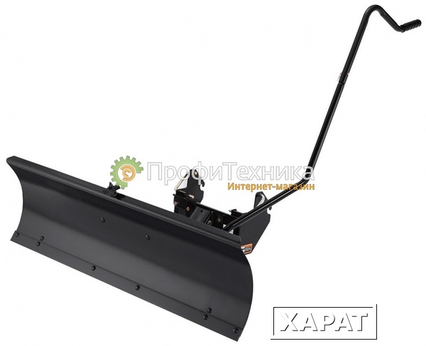 Фото Нож-отвал MTD FastAttach 117 см OEM-190-833