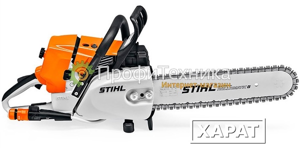 Фото Бензорез цепной Stihl GS 461 42522000003