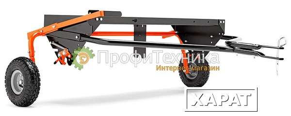 Фото Многофункциональная платформа Husqvarna 5866372-01