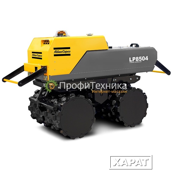 Фото Виброкаток Atlas Copco LP 8504 3382000080 (траншейный)