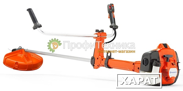 Фото Бензокоса Husqvarna 525RX 9667768-01