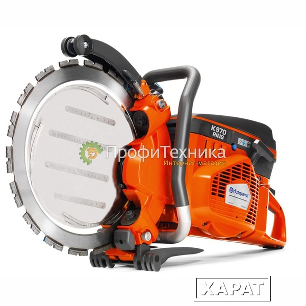 Фото Бензорез Husqvarna K 970 Ring 9672723-01