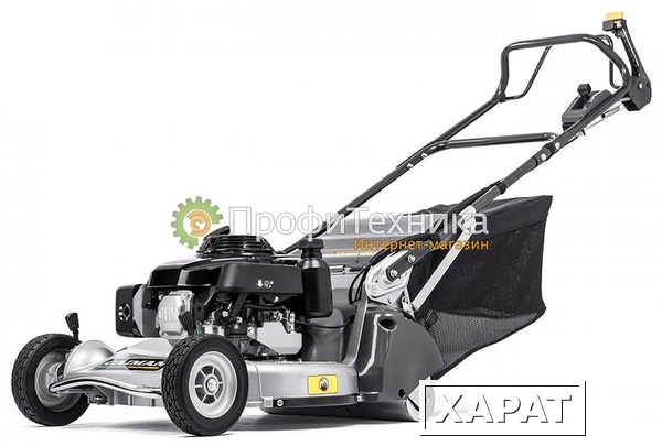 Фото Газонокосилка бензиновая KAAZ LM5360HXAR-PRO