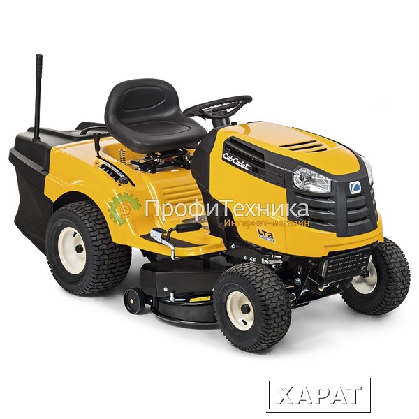 Фото Садовый трактор Cub Cadet LT2 NR92 13BB71DE603