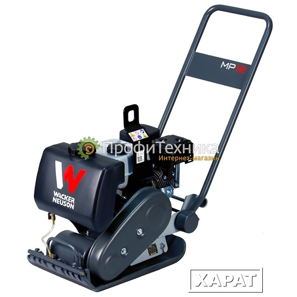 Фото Виброплита WACKER NEUSON MP 12 5100055366