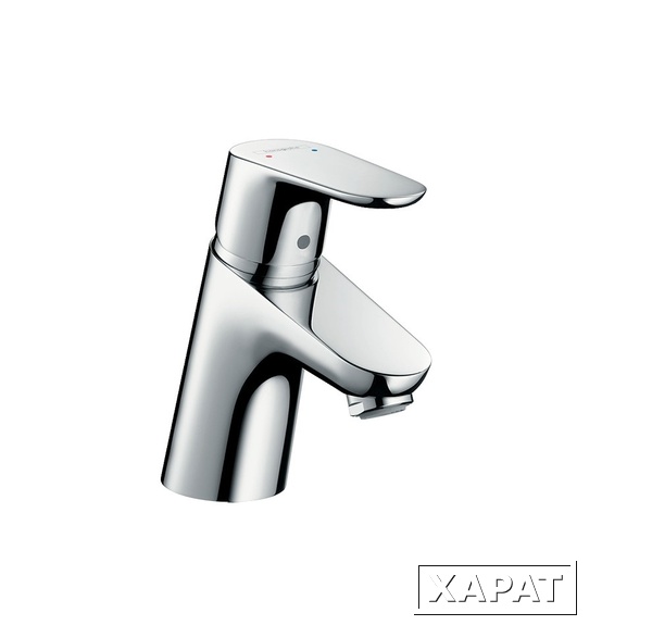 Фото Hansgrohe FOCUS 31730000 смеситель для раковины