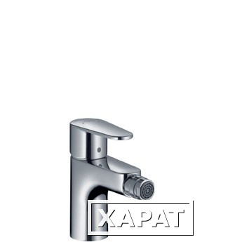 Фото Смеситель для биде 31622000 Talis E² Hansgrohe