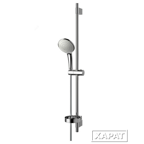 Фото Душевой гарнитур Ideal Standard Idealrain B9434AA