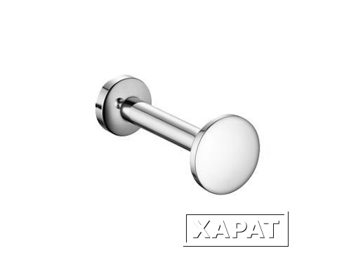 Фото Крючок для халата Keuco Elegance 11616010000, хром