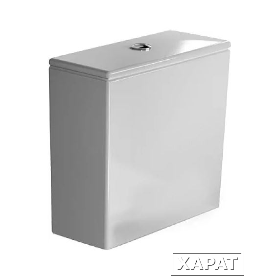 Фото Бачок для унитаза Duravit Durastyle 0935100005, белый