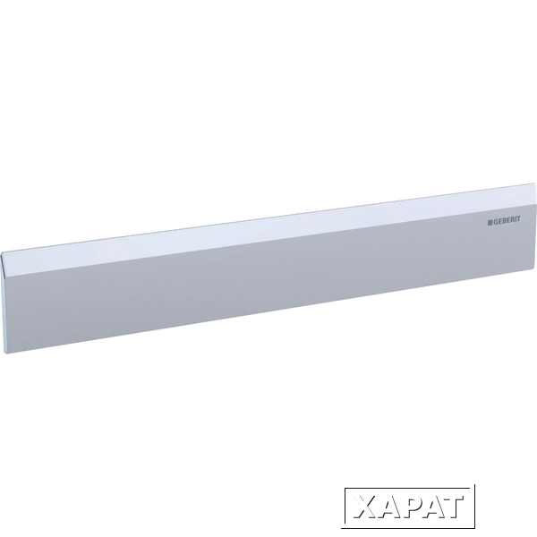 Фото Geberit CleanLine 32 154.335.21.1 Накладная панель для трапа