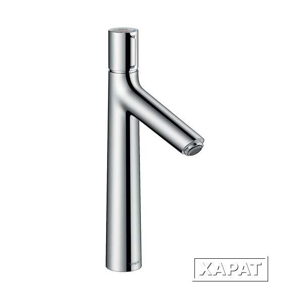 Фото Hansgrohe Talis Select S 190 72044000 Смеситель для раковины