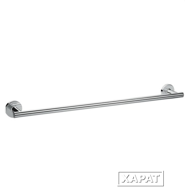 Фото Полотенцедержатель Hansgrohe Logis Universal 60 см 41716000