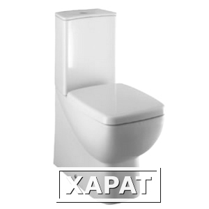 Фото Унитаз Ideal Standard Cantica T317861 крышка микролифт