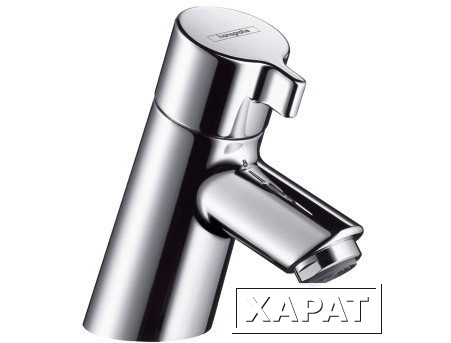 Фото Hansgrohe Talis S 13132000 Вентиль для раковины (хром)