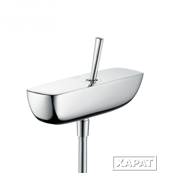 Фото Hansgrohe PuraVida 15672000 - Смеситель для душа (хром)