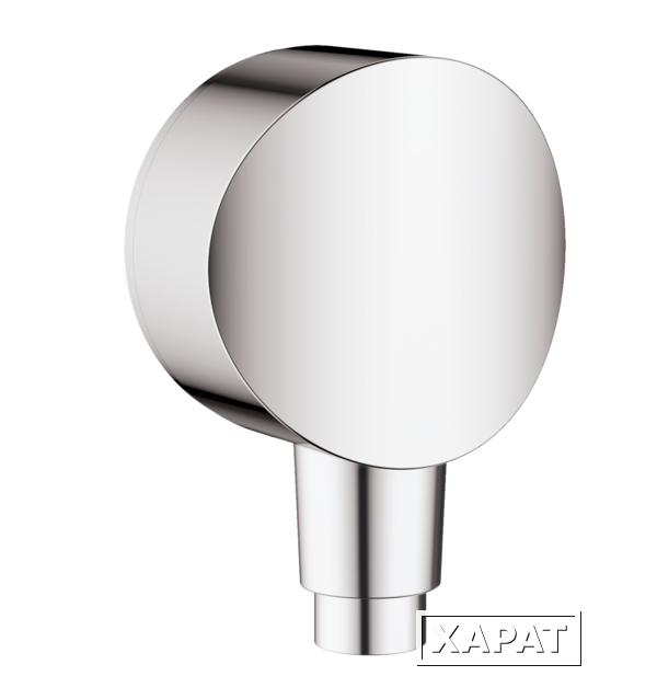 Фото Hansgrohe FixFit 26453000 Шланговое подсоединение