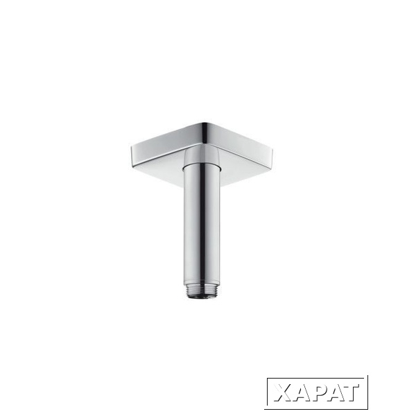 Фото Потолочное подсоединение E Hansgrohe Raindance 27467000