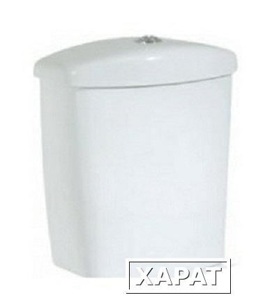 Фото CREAVIT MERCAN Бачок MR410