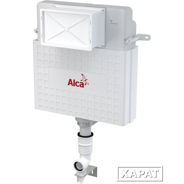 Фото Бачок для унитаза AlcaPlast A112 Basicmodul