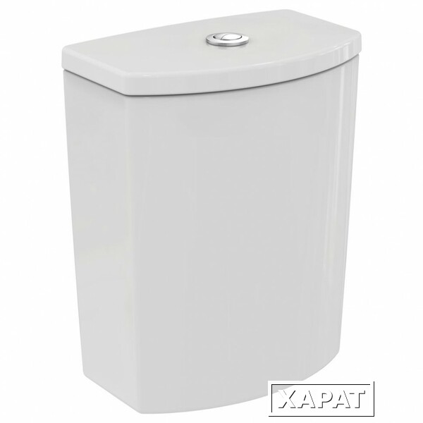 Фото Бачок для унитаза Ideal Standard CONNECT AIR Curve E073901