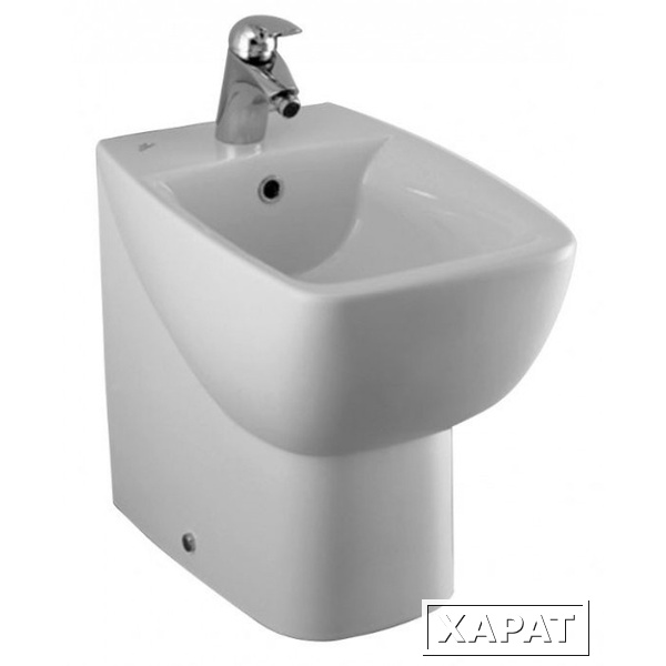 Фото Ideal Standard Cantica T508661 Биде напольное