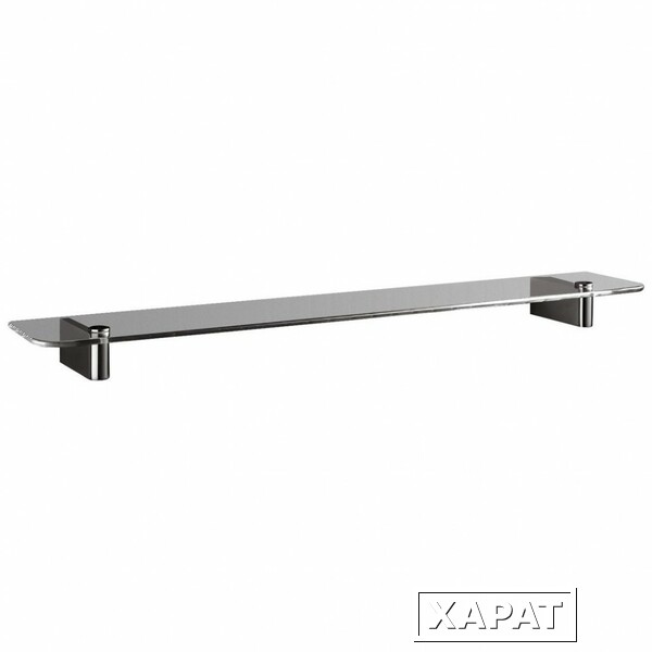 Фото Стеклянная полочка 500 x 110 x 40 мм Ideal Standard CONNECT N1392AA