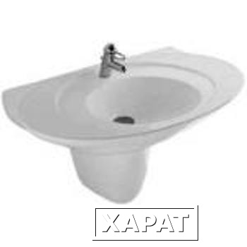 Фото Ideal Standard Cresta K059201 Раковина 100 см