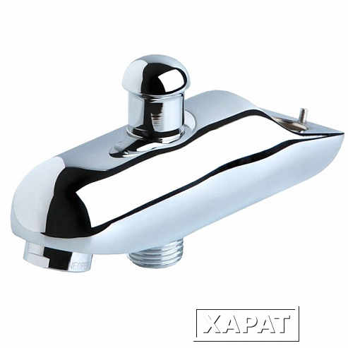 Фото Излив для ванны Ideal Standard Ceratherm 50 A4512AA