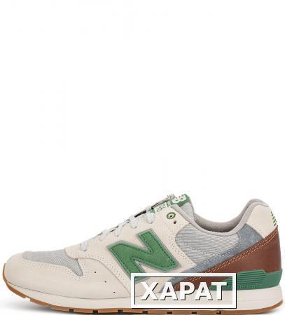 Фото New Balance MRL996NH/D