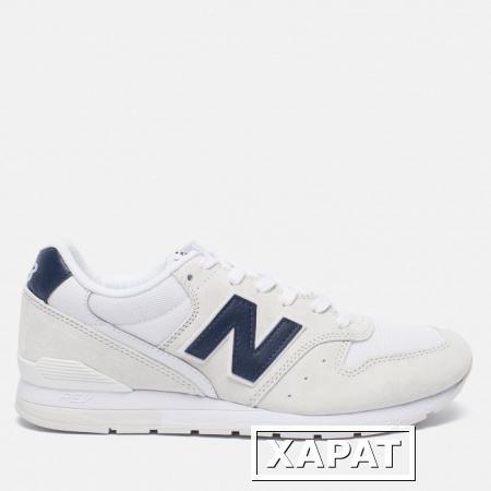 Фото New Balance MRL996JL Aviator