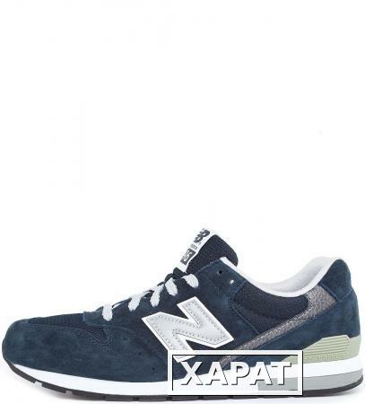 Фото New Balance MRL996AN/D