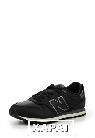 Фото New Balance New Balance NE007AMGIY67